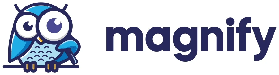 Magnify